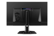 MSI MPG 321URX QD-OLED 32″ 4K 240Hz — 2