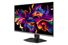 MSI MPG 321URX QD-OLED 32″ 4K 240Hz — 4