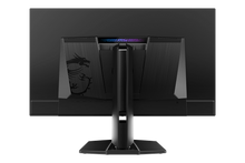 MSI MPG 322URX QD-OLED 32″ 4K 240Hz — 2