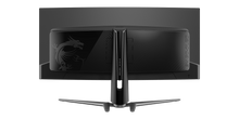 MSI MPG 341CQPX QD-OLED 34″ UWQHD 240Hz — 2