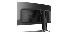 MSI MPG 341CQPX QD-OLED 34″ UWQHD 240Hz — 5
