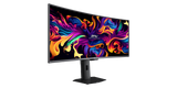 MSI MPG 341CQR QD-OLED X36 34″ UWQHD 360Hz — 3