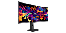 MSI MPG 341CQR QD-OLED X36 34″ UWQHD 360Hz — 3