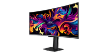 MSI MPG 341CQR QD-OLED X36 34″ UWQHD 360Hz — 4