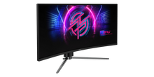 MSI MPG 346CQRF X24 34″ UWQHD 240Hz VA — 3