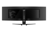 MSI MPG 491CQP QD-OLED 49″ DQHD 144Hz — 2
