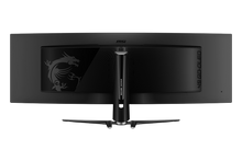 MSI MPG 491CQP QD-OLED 49″ DQHD 144Hz — 2