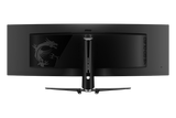 MSI MPG 491CQPX QD-OLED 49″ DQHD 240Hz — 2