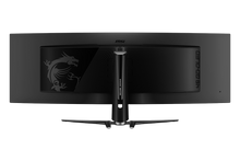 MSI MPG 491CQPX QD-OLED 49″ DQHD 240Hz — 2