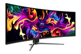 MSI MPG 491CQPX QD-OLED 49″ DQHD 240Hz — 3