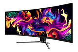 MSI MPG 491CQPX QD-OLED 49″ DQHD 240Hz — 4