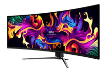 MSI MPG 491CQPX QD-OLED 49″ DQHD 240Hz — 4