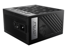 MSI MPG 750W 80+ Gold — 2