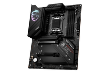 MSI MPG B650 CARBON WIFI — 3