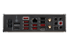 MSI MPG B650 CARBON WIFI — 5