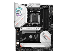 MSI MPG B650 EDGE WIFI — 1