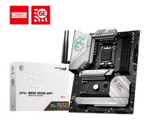 MSI MPG B650 EDGE WIFI — 2