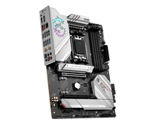 MSI MPG B650 EDGE WIFI — 4