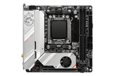 MSI MPG B650I EDGE WIFI — 1
