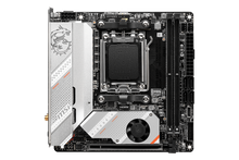 MSI MPG B650I EDGE WIFI — 1