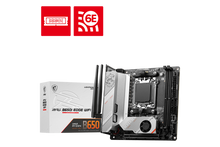 MSI MPG B650I EDGE WIFI — 2