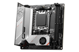 MSI MPG B650I EDGE WIFI — 3