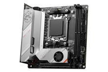 MSI MPG B650I EDGE WIFI — 3