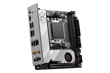 MSI MPG B650I EDGE WIFI — 4