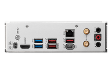 MSI MPG B650I EDGE WIFI — 5
