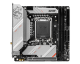MSI MPG B760I EDGE WIFI — 1