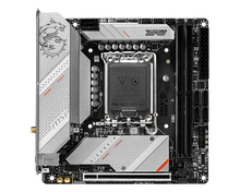 MSI MPG B760I EDGE WIFI — 1