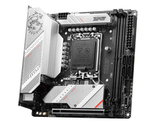 MSI MPG B760I EDGE WIFI — 3