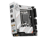 MSI MPG B760I EDGE WIFI — 4