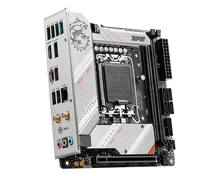 MSI MPG B760I EDGE WIFI — 4