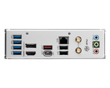 MSI MPG B760I EDGE WIFI — 5