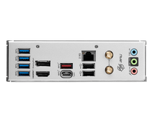 MSI MPG B760I EDGE WIFI — 5