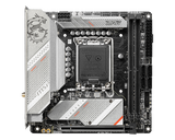 MSI MPG B760I EDGE WIFI DDR4 — 1