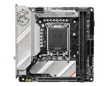 MSI MPG B760I EDGE WIFI DDR4 — 1