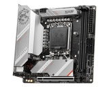 MSI MPG B760I EDGE WIFI DDR4 — 3