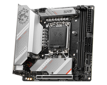 MSI MPG B760I EDGE WIFI DDR4 — 3