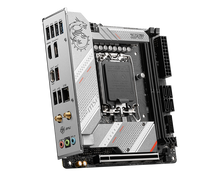 MSI MPG B760I EDGE WIFI DDR4 — 4