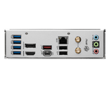 MSI MPG B760I EDGE WIFI DDR4 — 5