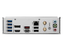 MSI MPG B760I EDGE WIFI DDR4 — 5