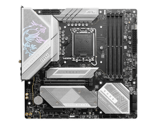 MSI MPG B760M EDGE TI WIFI — 1