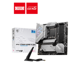 MSI MPG B760M EDGE TI WIFI — 2