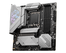 MSI MPG B760M EDGE TI WIFI — 3
