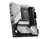 MSI MPG B760M EDGE TI WIFI — 4