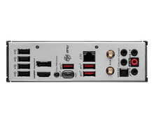 MSI MPG B760M EDGE TI WIFI — 5