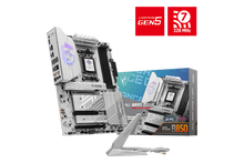MSI MPG B850 EDGE TI WIFI — 2