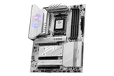 MSI MPG B850 EDGE TI WIFI — 3